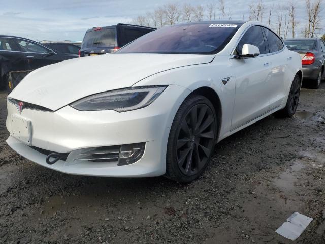 tesla model s 2018 5yjsa1e22jf258657