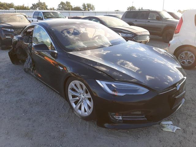 tesla model s 2018 5yjsa1e22jf275409