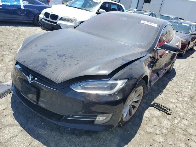 tesla model s 2018 5yjsa1e22jf281629