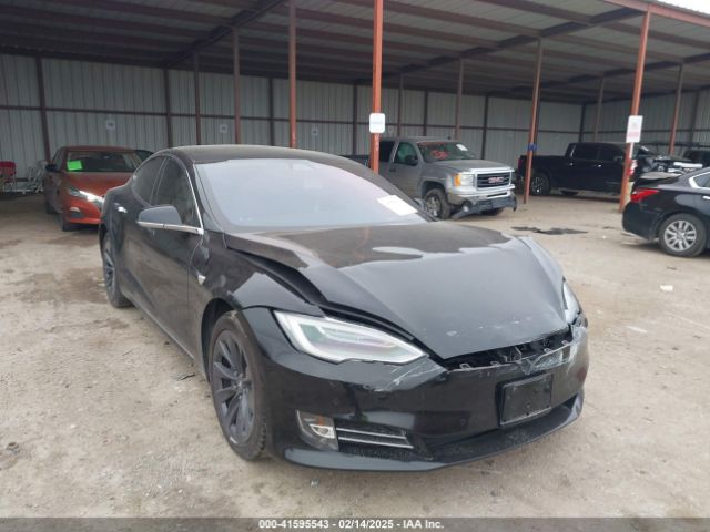 tesla model s 2018 5yjsa1e22jf282828