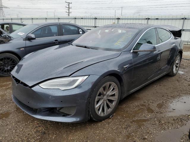 tesla model s 2018 5yjsa1e22jf295160