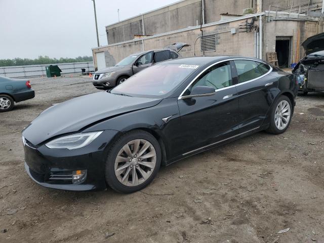 tesla model s 2019 5yjsa1e22kf301461