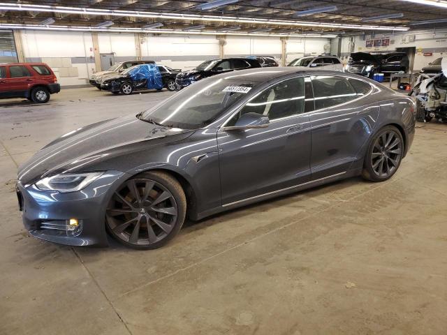 tesla model s 2019 5yjsa1e22kf338669