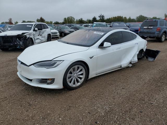 tesla model s 2020 5yjsa1e22lf356039