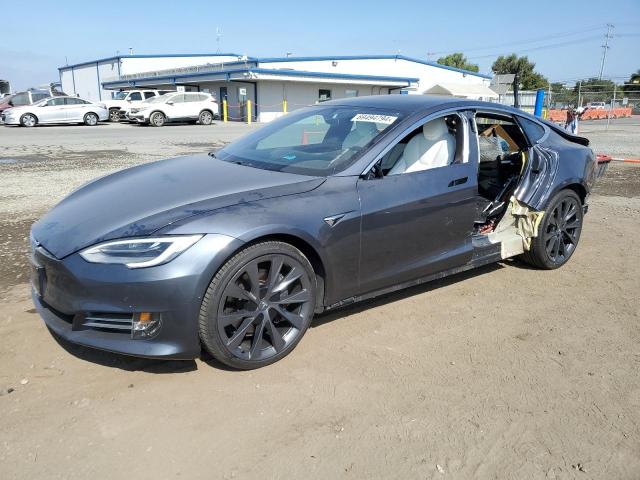 tesla model s 2020 5yjsa1e22lf412027