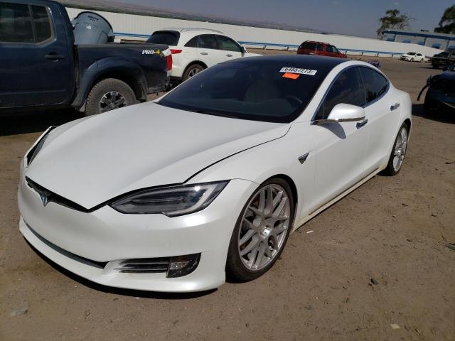 tesla model s 2020 5yjsa1e22lf415123