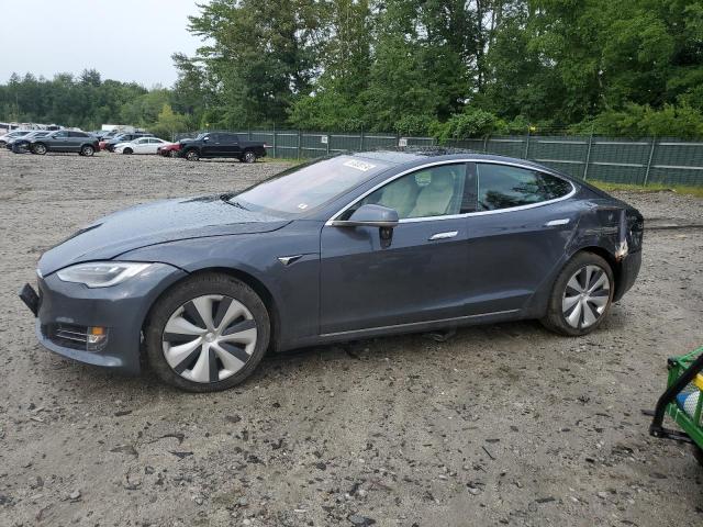 tesla model s 2021 5yjsa1e22mf425958