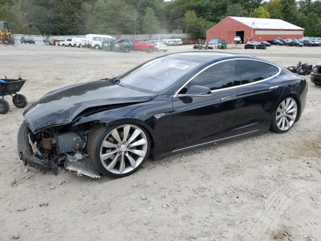 tesla model s 2016 5yjsa1e23gf124961