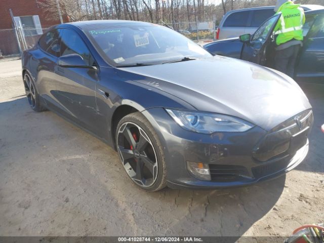 tesla model s 2016 5yjsa1e23gf129903