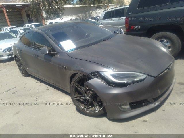 tesla model s 2016 5yjsa1e23gf143123