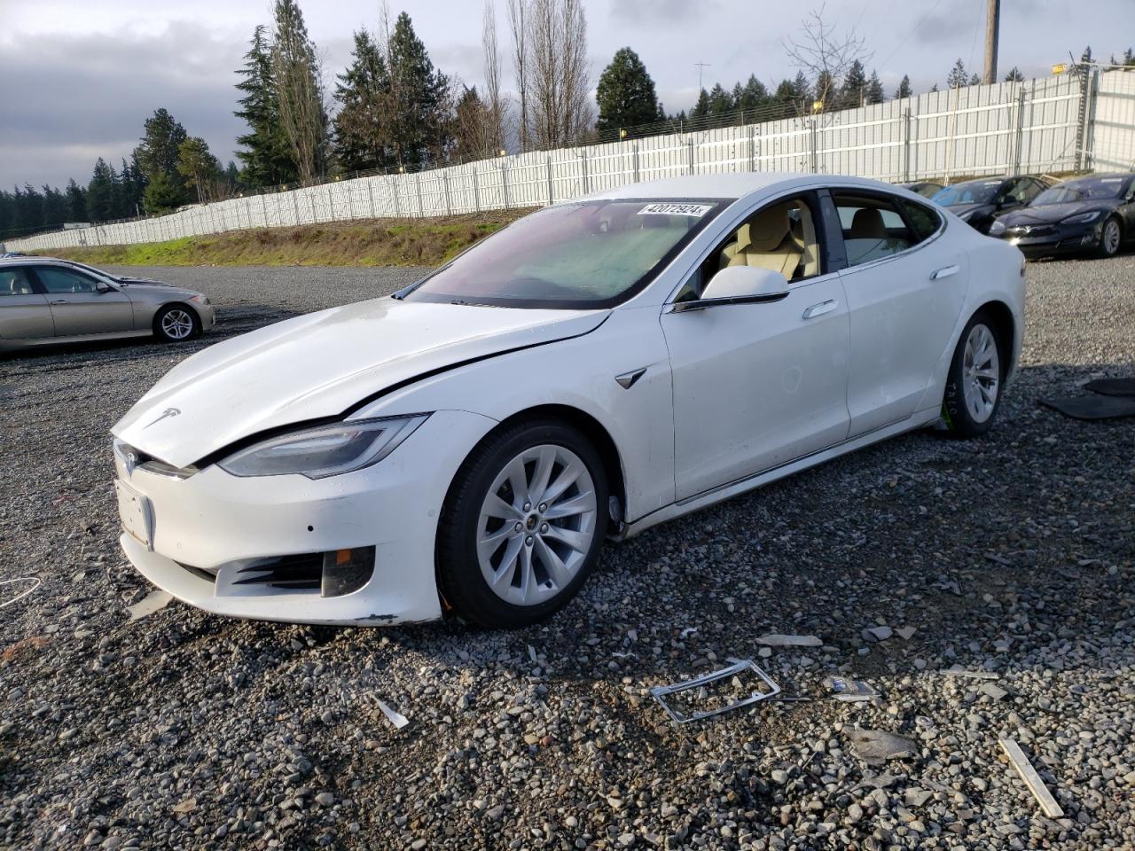 tesla model s 2017 5yjsa1e23hf185681