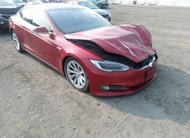 tesla model s 2017 5yjsa1e23hf190296