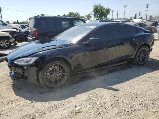 tesla model s 2018 5yjsa1e23jf246758