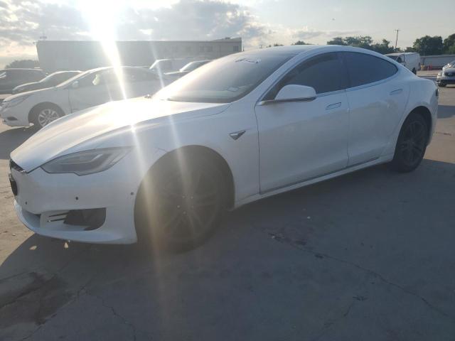 tesla model s 2018 5yjsa1e23jf252348