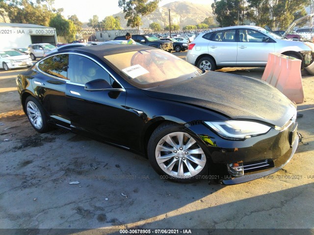 tesla model s 2018 5yjsa1e23jf282725