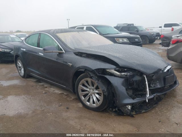 tesla model s 2019 5yjsa1e23kf306622