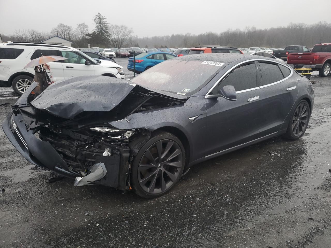 tesla model s 2019 5yjsa1e23kf339281