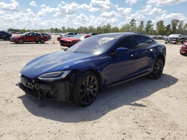 tesla model s 2019 5yjsa1e23kf345758