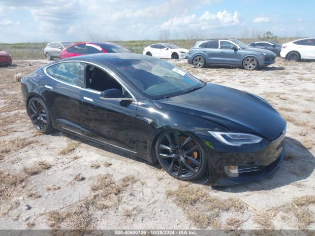 tesla model s 2020 5yjsa1e23lf369785