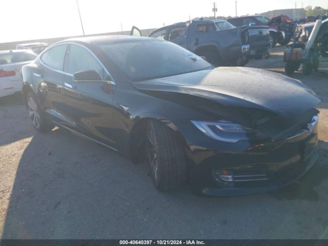 tesla model s 2020 5yjsa1e23lf414790