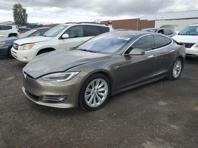 tesla model s 2016 5yjsa1e24gf144376