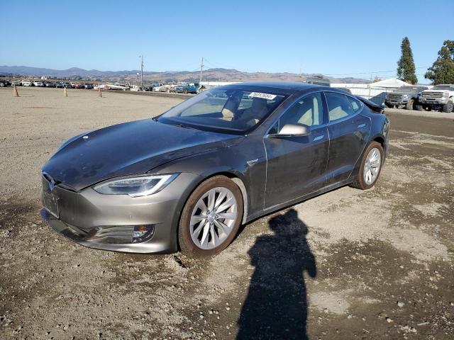 tesla model s 2016 5yjsa1e24gf145740