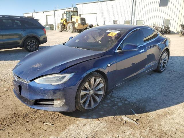 tesla model s 2016 5yjsa1e24gf173912