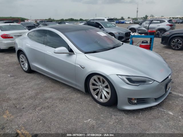 tesla model s 2017 5yjsa1e24hf212905