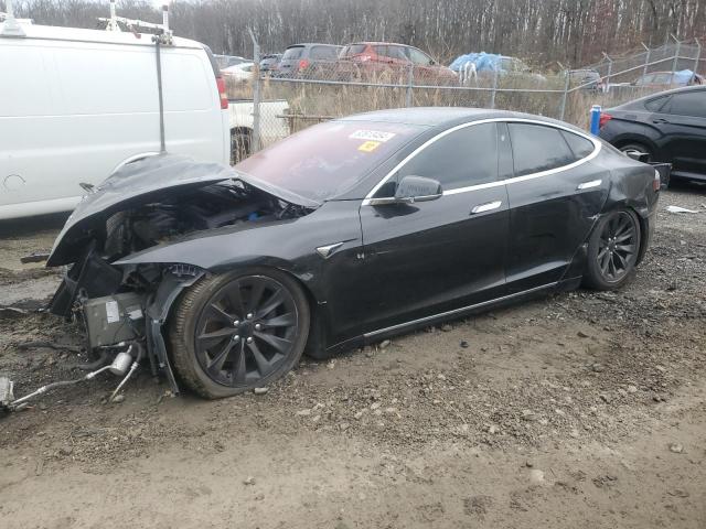 tesla model s 2018 5yjsa1e24jf234246