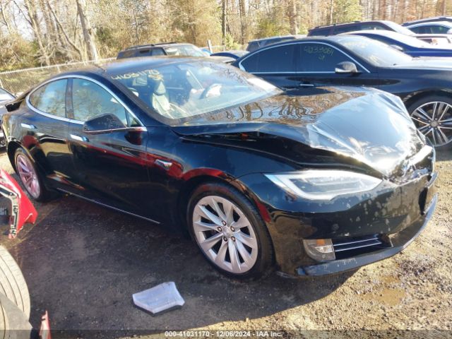 tesla model s 2018 5yjsa1e24jf246056