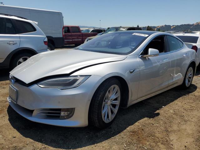 tesla model s 2018 5yjsa1e24jf249748