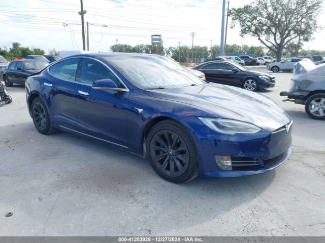 tesla model s 2018 5yjsa1e24jf275735