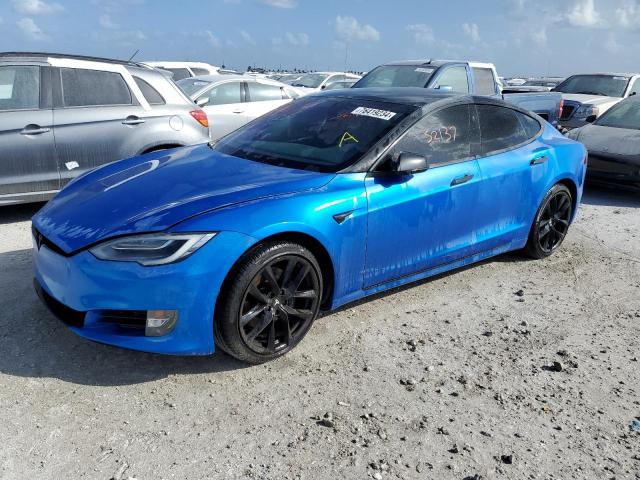 tesla model s 2018 5yjsa1e24jf281650