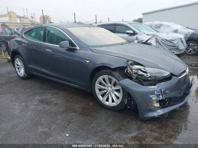 tesla model s 2018 5yjsa1e24jf298156