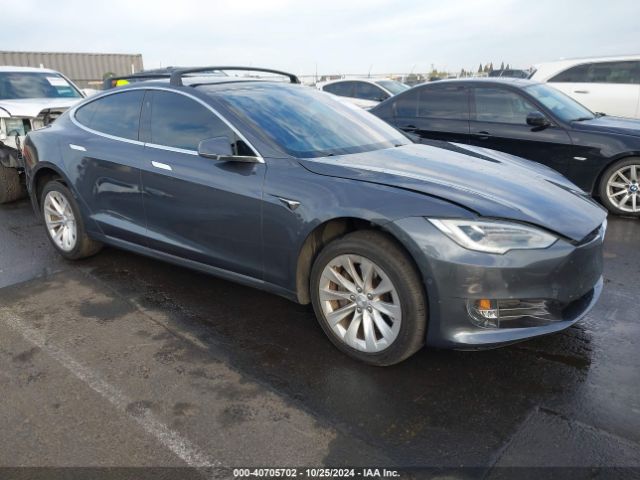 tesla model s 2019 5yjsa1e24kf305074