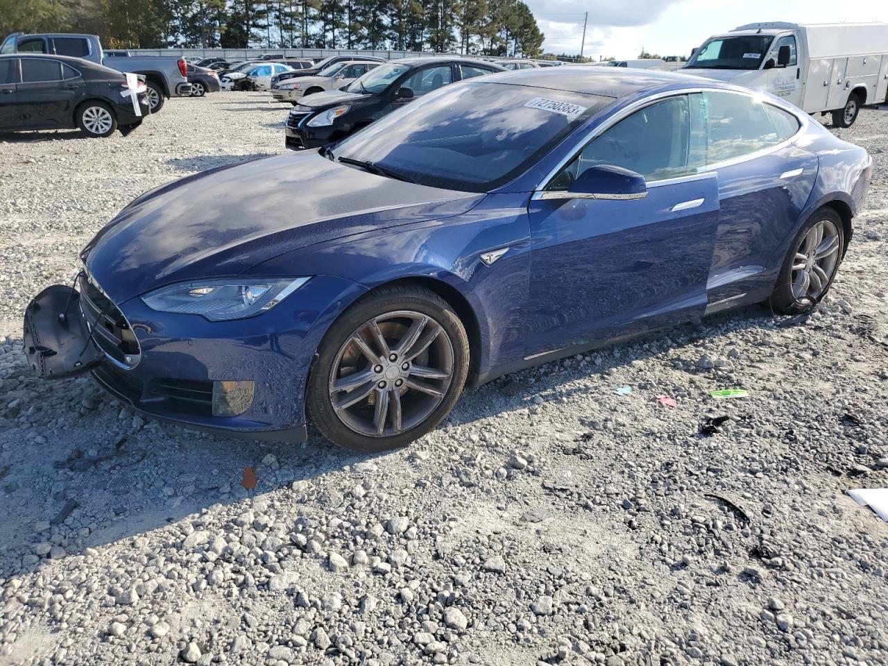 tesla model s 2015 5yjsa1e25ff106914