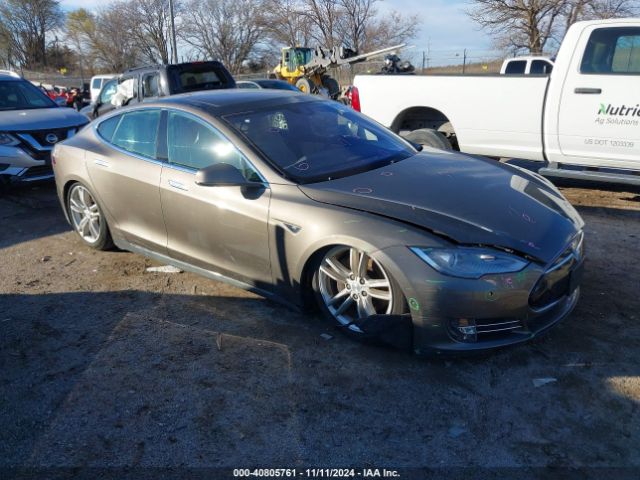 tesla model s 2015 5yjsa1e25ff115077