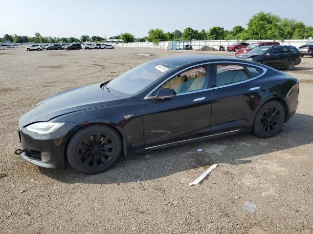 tesla model s 2016 5yjsa1e25gf149361