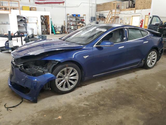 tesla model s 2016 5yjsa1e25gf150137