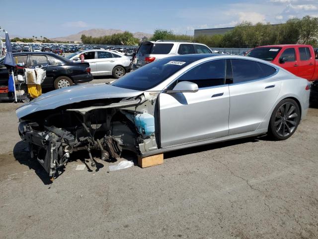 tesla model s 2016 5yjsa1e25gf154298