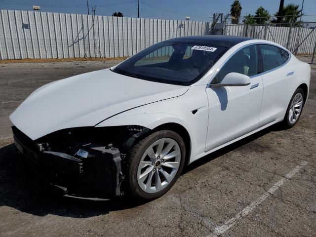 tesla model s 2016 5yjsa1e25gf155967