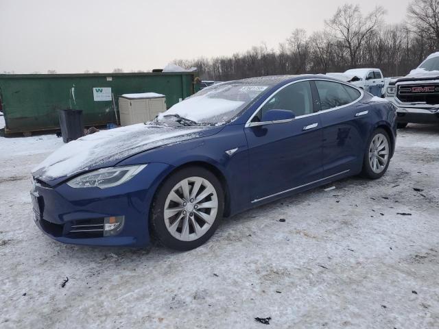 tesla model s 2016 5yjsa1e25gf160151