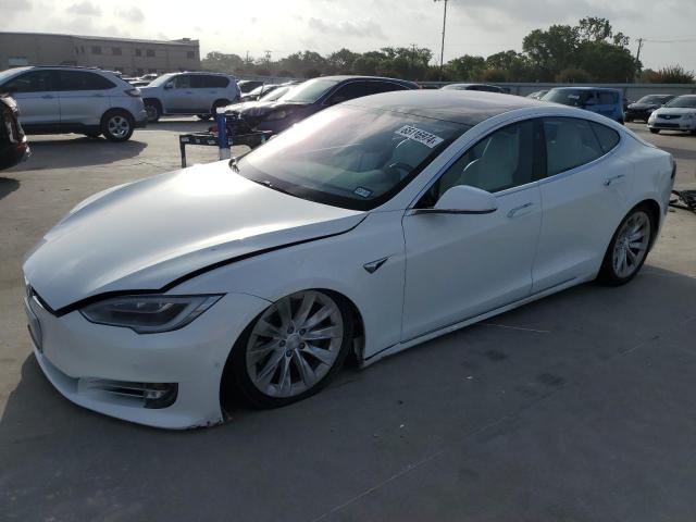 tesla model s 2017 5yjsa1e25hf183818