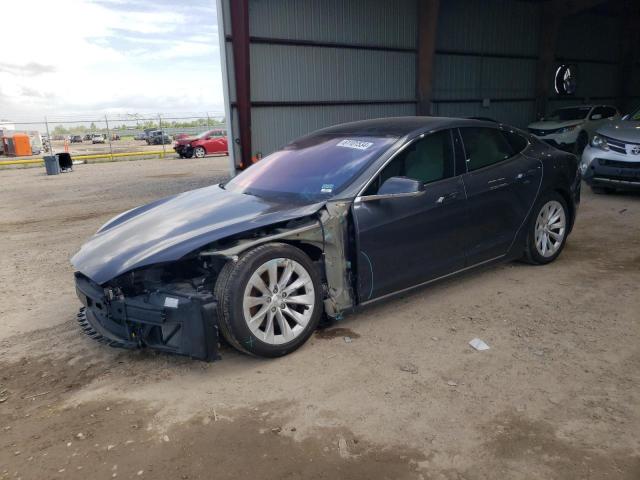 tesla model s 2017 5yjsa1e25hf209897