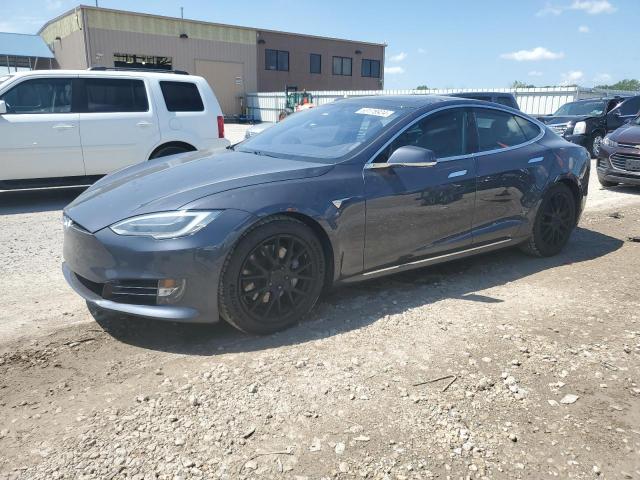 tesla model s 2017 5yjsa1e25hf215845