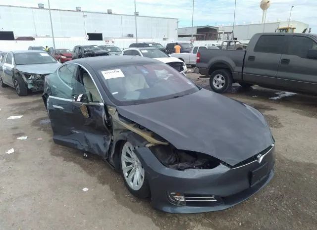 tesla model s 2020 5yjsa1e25lf356536