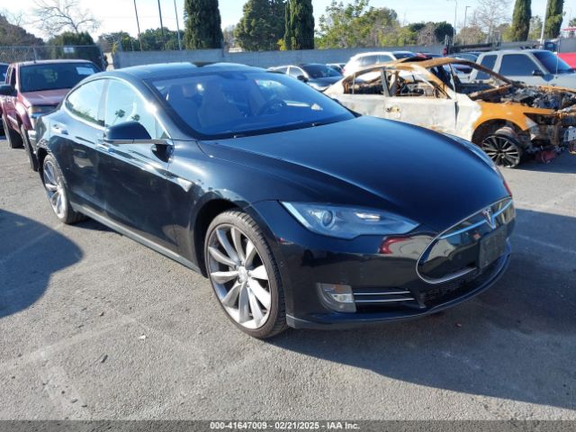 tesla model s 2015 5yjsa1e26ff109238