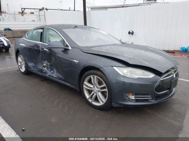 tesla model s 2016 5yjsa1e26gf120371