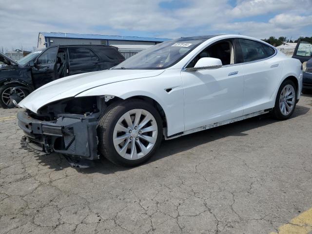 tesla model s 2016 5yjsa1e26gf135341