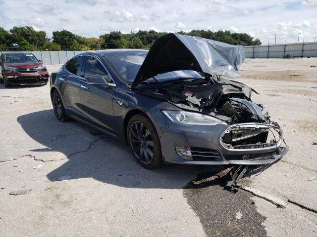 tesla model s 2016 5yjsa1e26gf136554